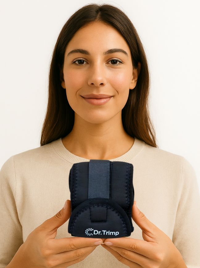 Neoprene Wrist Brace with Thumb